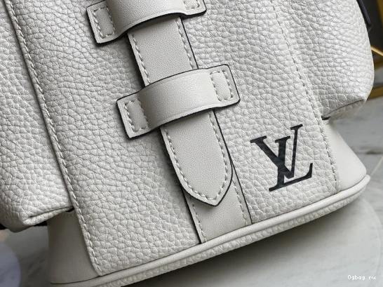 CHRISTOPHER XS LOUIS VUITTON 0820